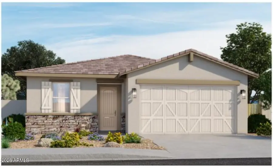 15665 W Honeysuckle Drive, Surprise, AZ 85387 - #2