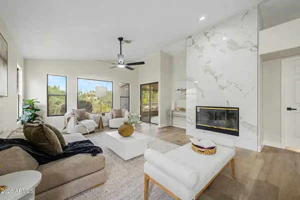 14237 N Ashbrook Drive #B, Fountain Hills, AZ 85268
