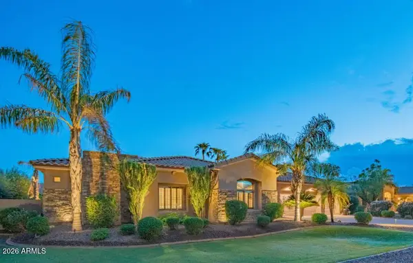 925 E Prescott Place, Chandler, AZ 85249