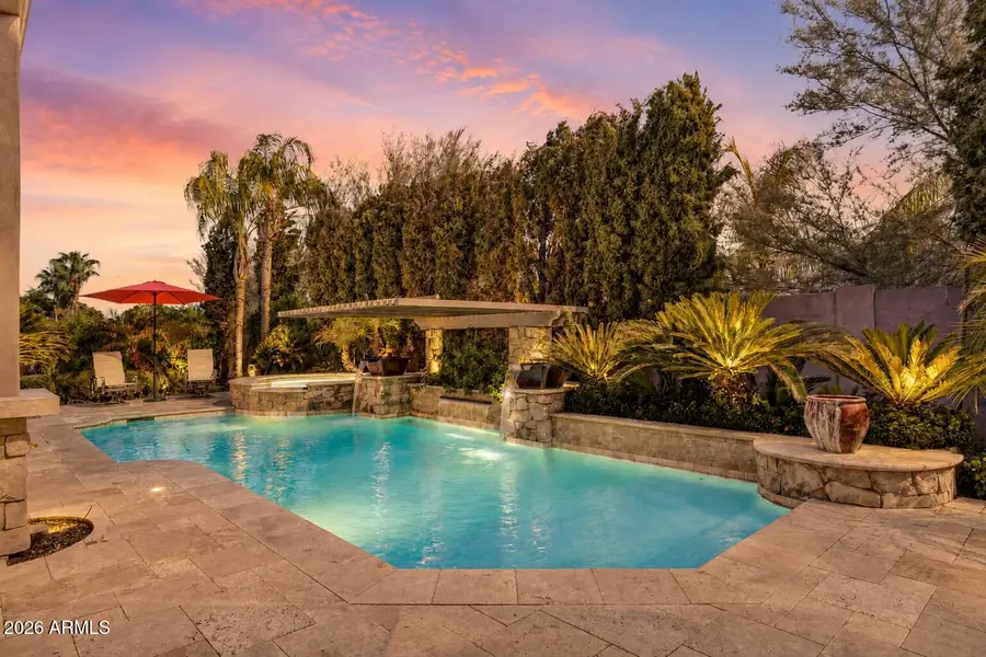 925 E Prescott Place, Chandler, AZ 85249 - #3