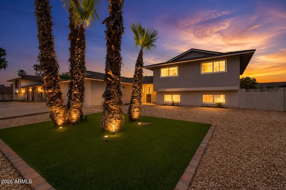 3541 W Dailey Street, Phoenix, AZ 85053 - #1