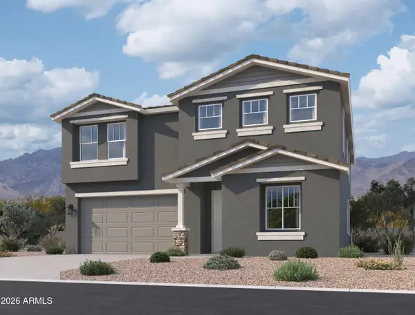 9641 W Parkway Drive, Tolleson, AZ 85353
