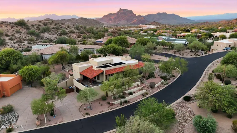 7260 E Eagle Crest Drive #37, Mesa, AZ 85207 - #2