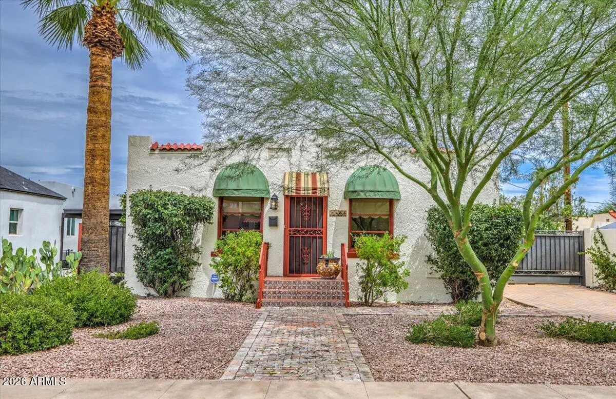 2305 N 8th Street, Phoenix, AZ 85006 - #1