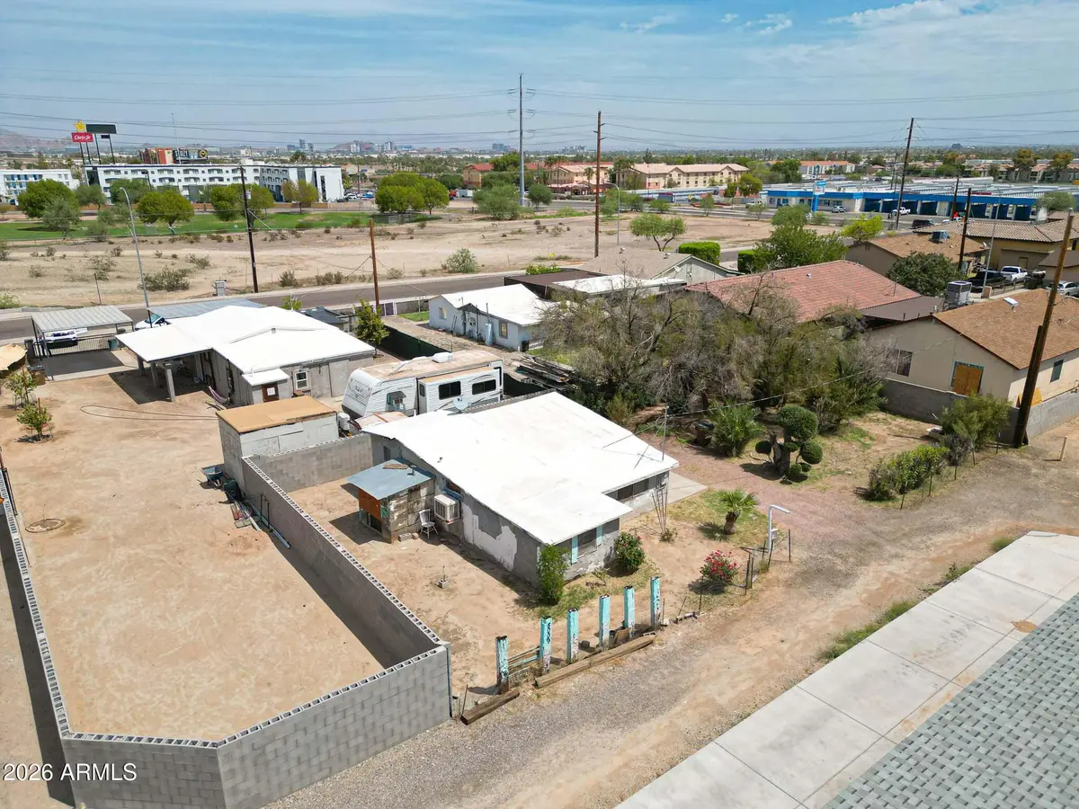 8009 S Calle Azteca --, Guadalupe, AZ 85283 - #1