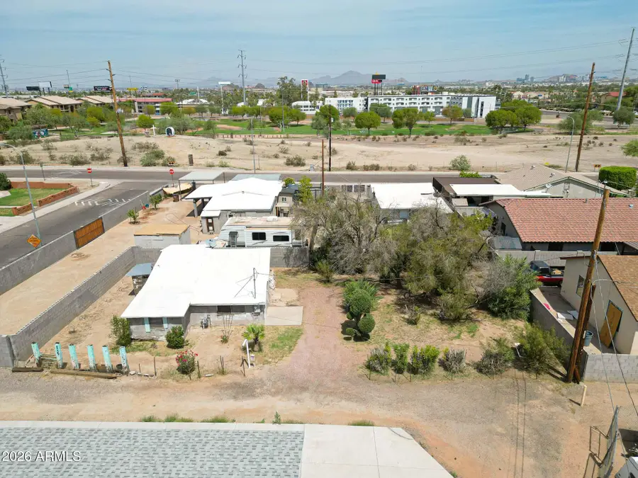 8009 S Calle Azteca --, Guadalupe, AZ 85283 - #2