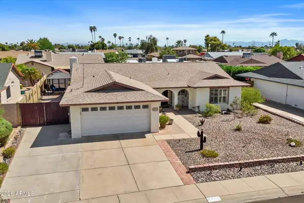 4933 W Onyx Avenue, Glendale, AZ 85302