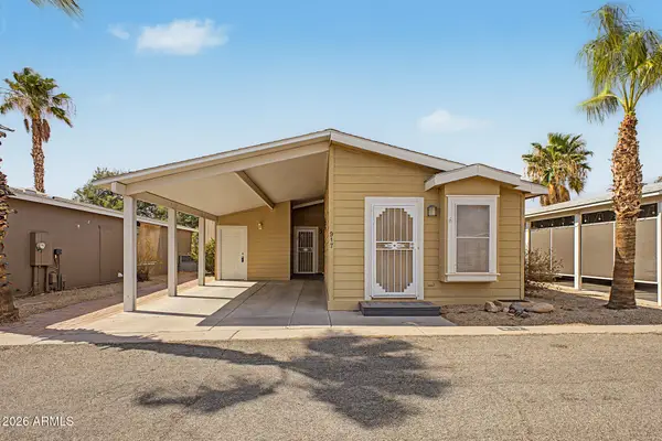 11201 N El Mirage Road #917, El Mirage, AZ 85335