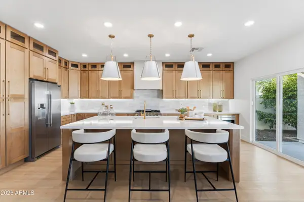 2563 E Robb Lane, Phoenix, AZ 85024