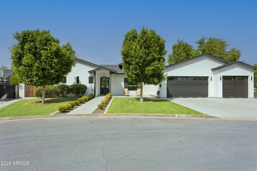 3302 N 51st Street, Phoenix, AZ 85018 - #2