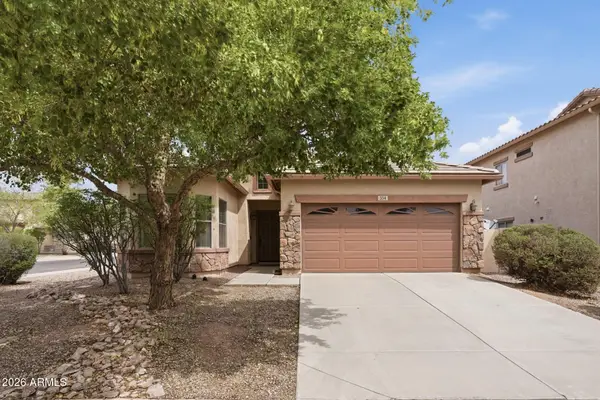 334 W Rio Drive, Casa Grande, AZ 85122