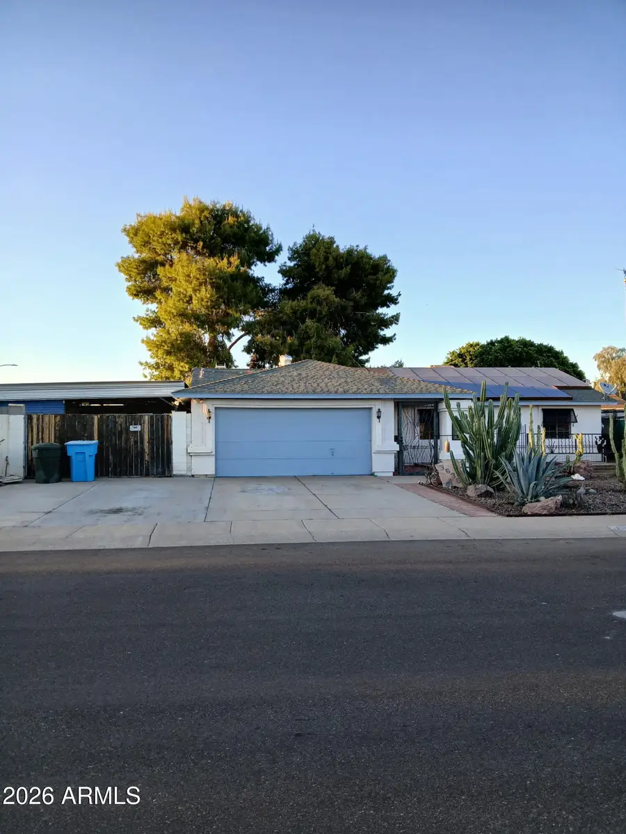 3638 W Michelle Drive, Glendale, AZ 85308 - #2
