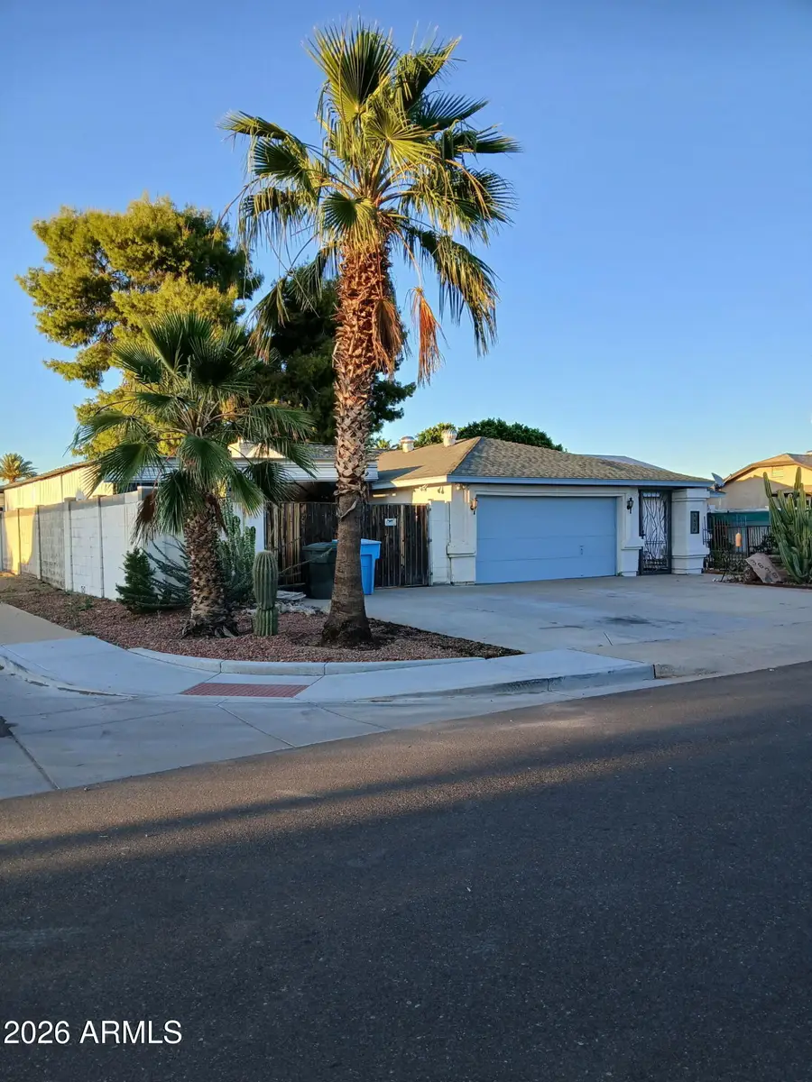 3638 W Michelle Drive, Glendale, AZ 85308 - #3