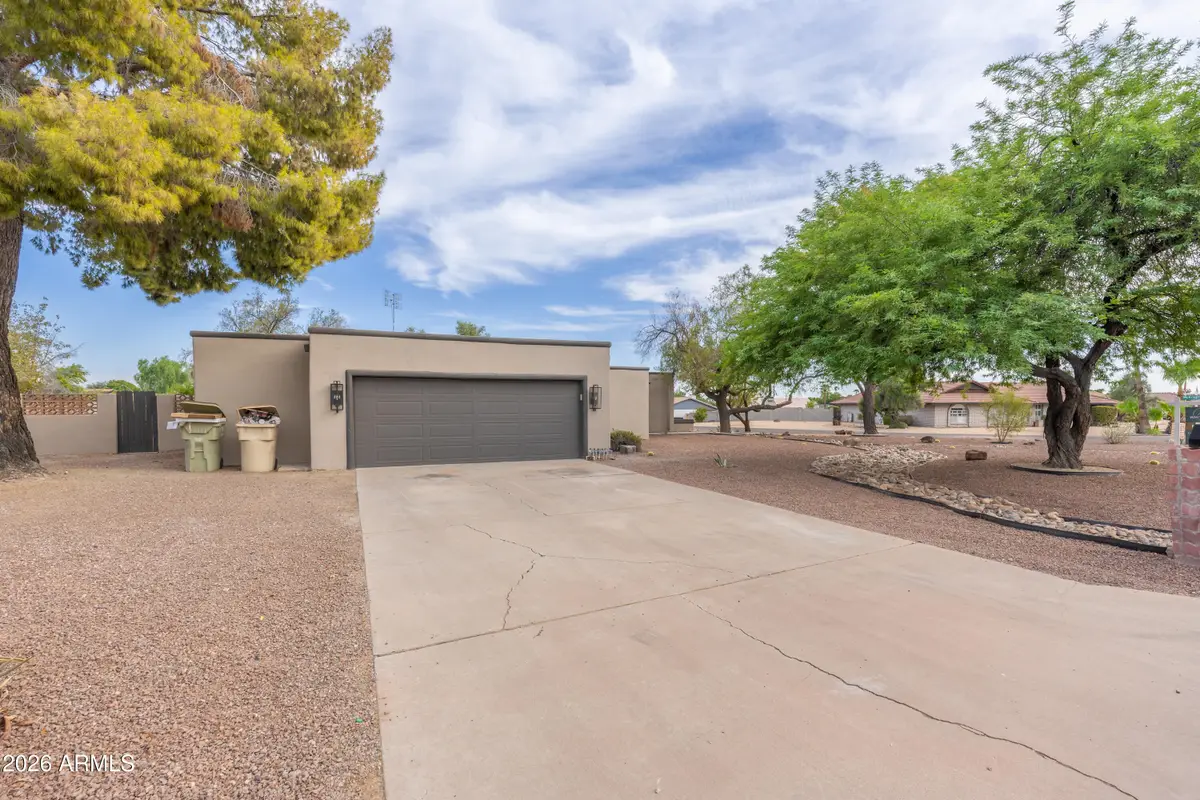 18017 N Everson Drive, Glendale, AZ 85308 - #1