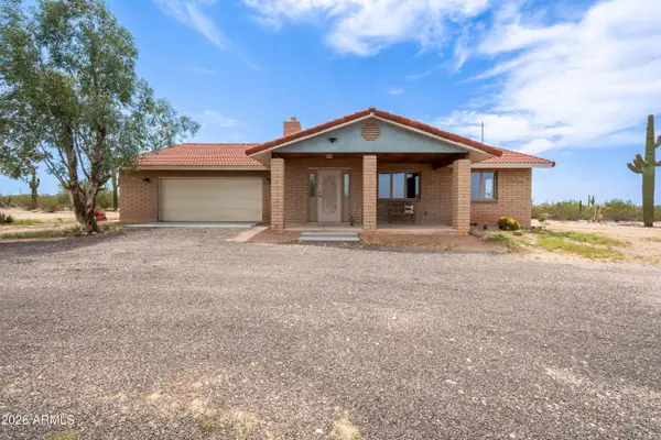 27141 E Javelina Drive, Florence, AZ 85132