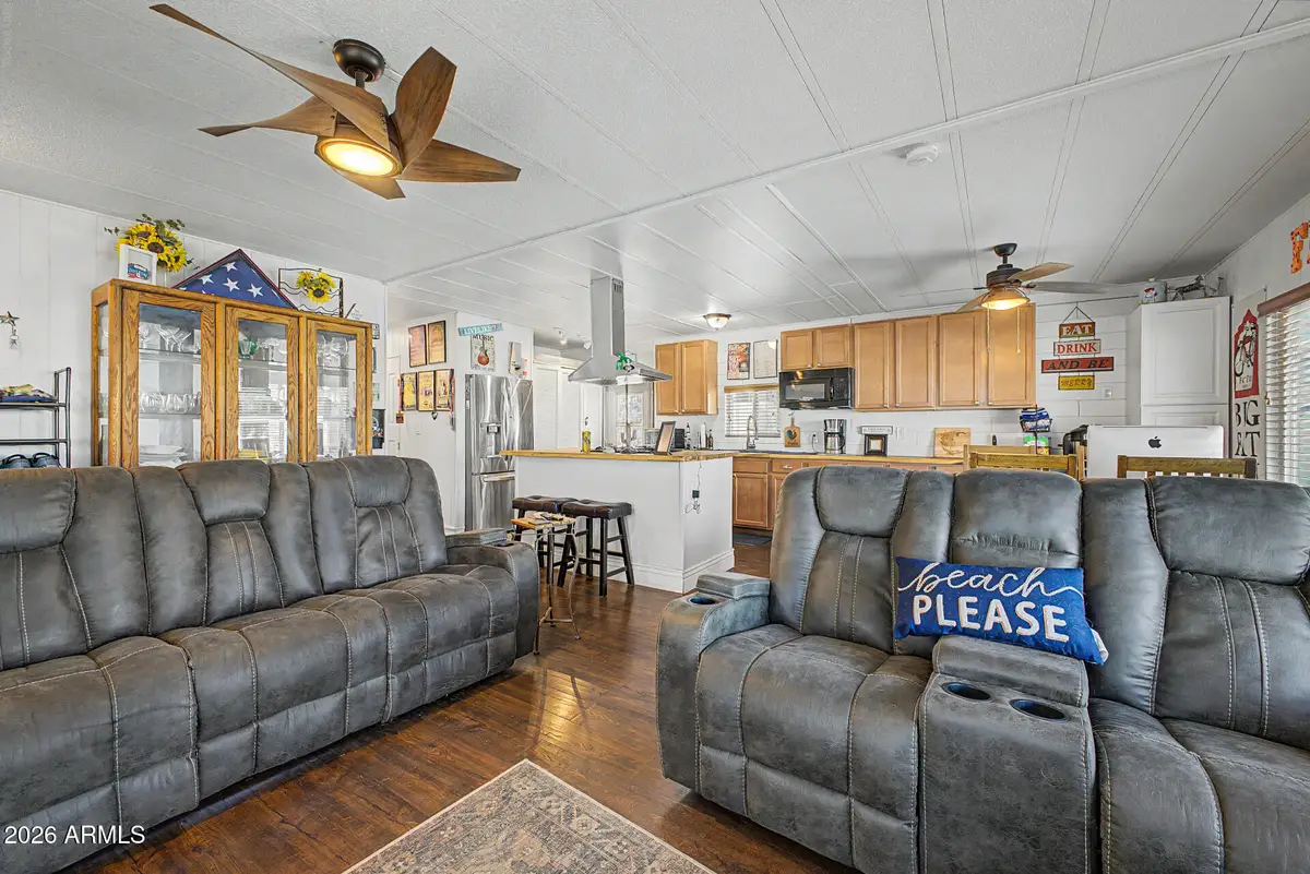 2609 W Southern Avenue #9, Tempe, AZ 85282 - #1