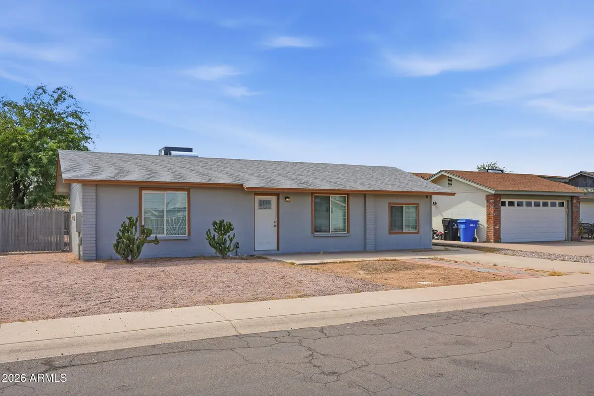 19208 N 5th Avenue, Phoenix, AZ 85027 - #1