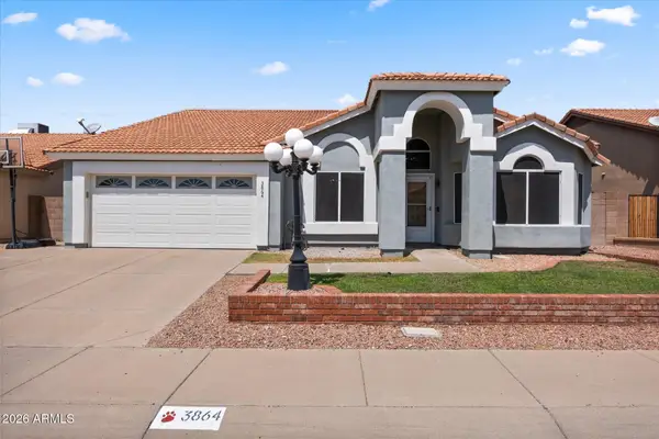 3864 W Alameda Road, Glendale, AZ 85310