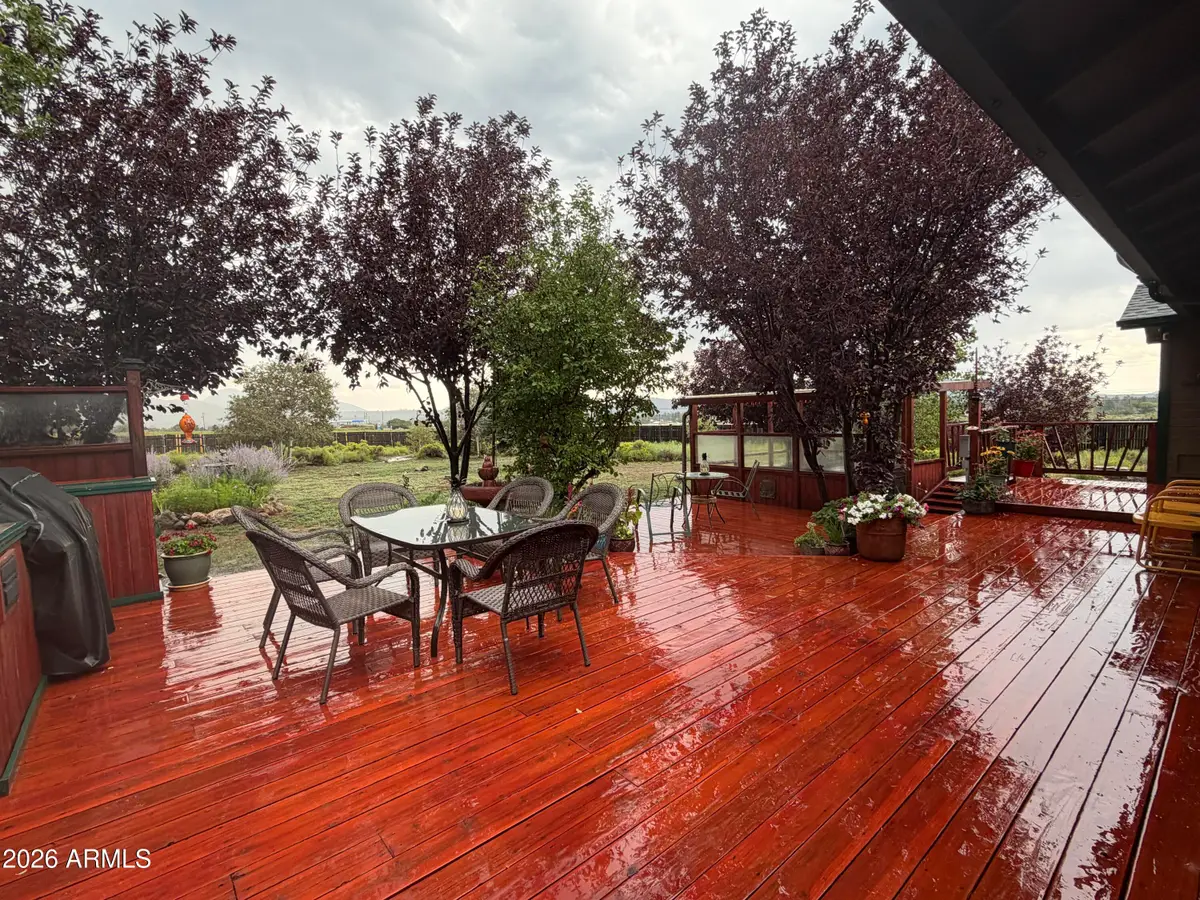 11005 Henry Drive, Flagstaff, AZ 86004 - #1