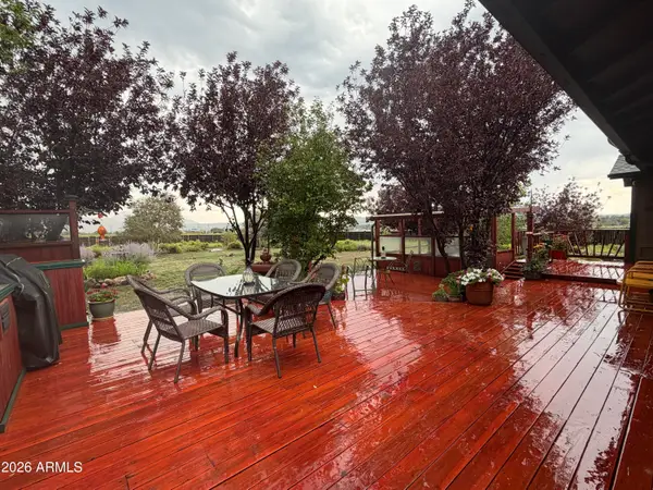 11005 Henry Drive, Flagstaff, AZ 86004
