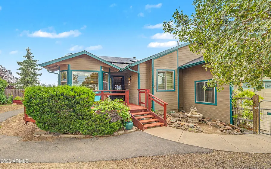 11005 Henry Drive, Flagstaff, AZ 86004 - #2