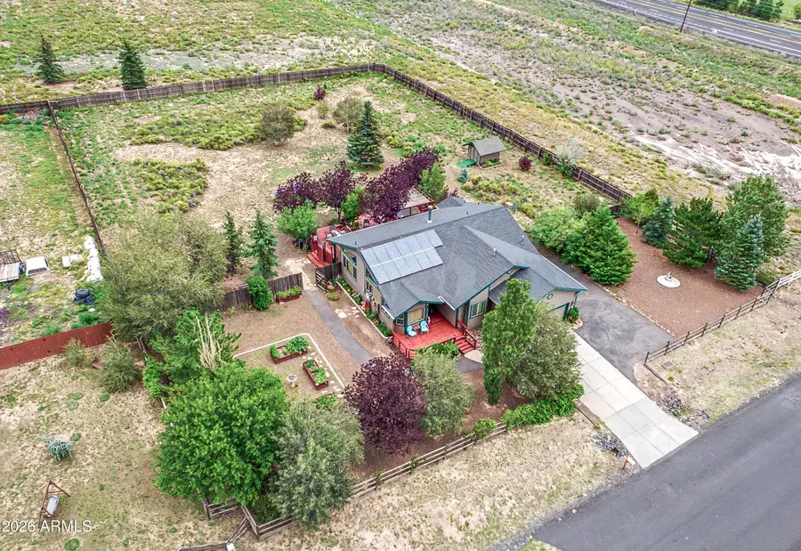 11005 Henry Drive, Flagstaff, AZ 86004 - #3