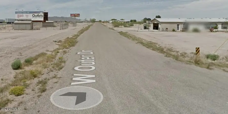 4165 W Aztec Road #274, Eloy, AZ 85131 - #2