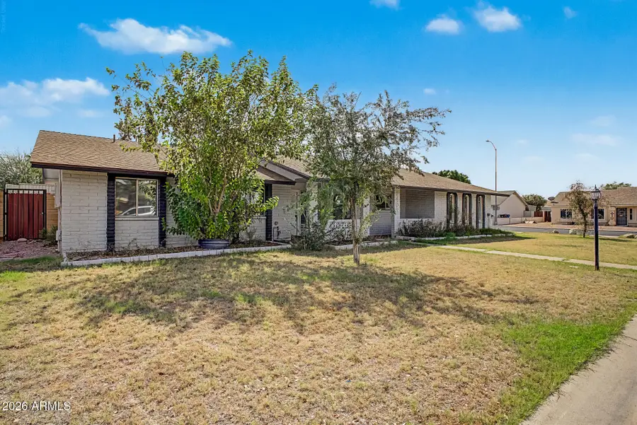 1409 N 62nd Street, Mesa, AZ 85205 - #2