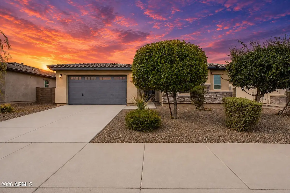 17146 W El Caminito Drive, Waddell, AZ 85355 - #1