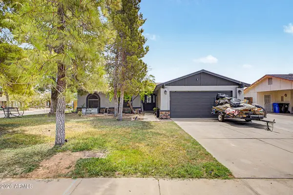 4927 W Michigan Avenue, Glendale, AZ 85308