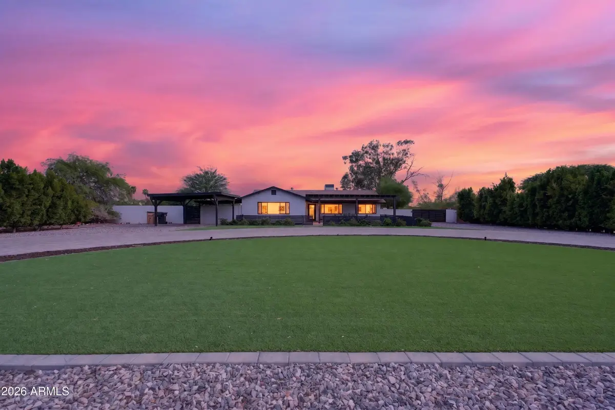 8829 W Mariposa Grande --, Peoria, AZ 85383 - #1