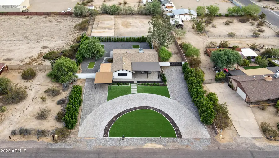 8829 W Mariposa Grande --, Peoria, AZ 85383 - #3