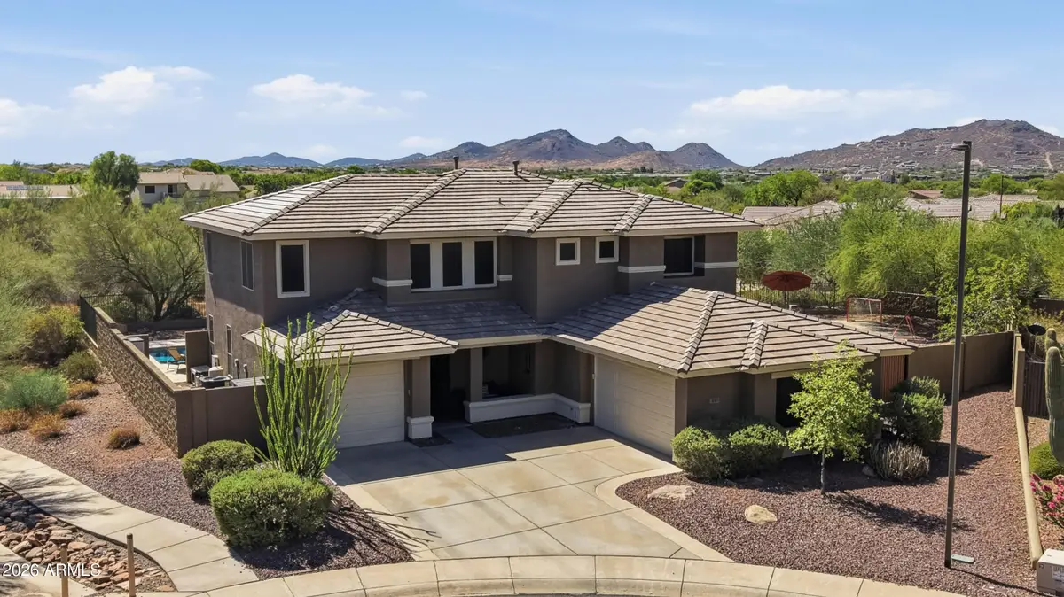 3003 W Steinbeck Court, Anthem, AZ 85086 - #1
