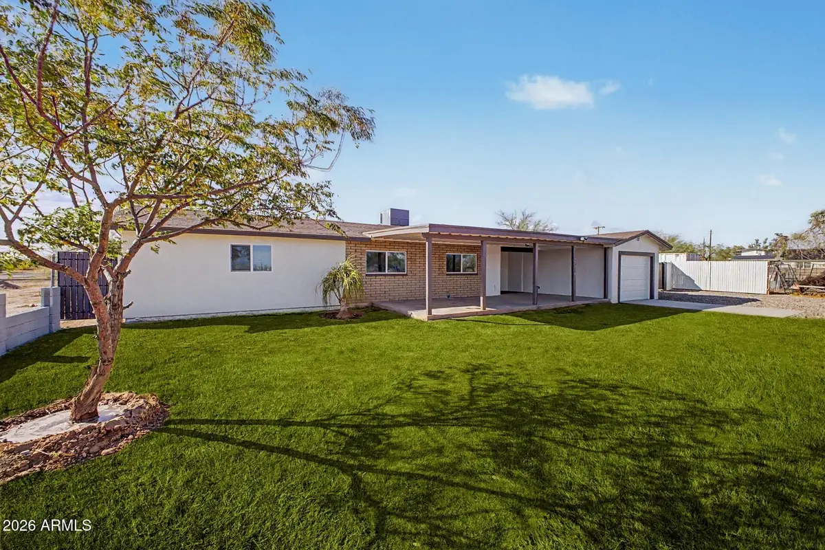 32234 N Center Street, Wittmann, AZ 85361 - #1