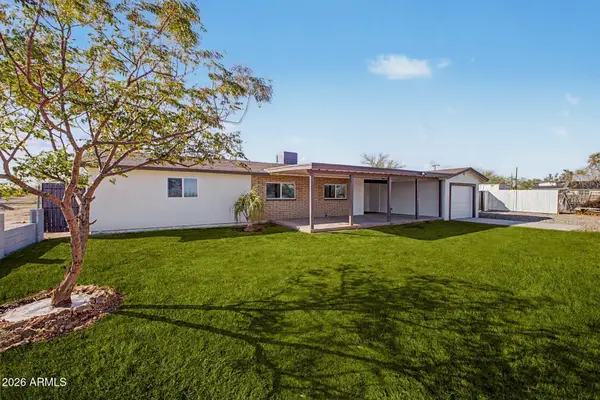 32234 N Center Street, Wittmann, AZ 85361