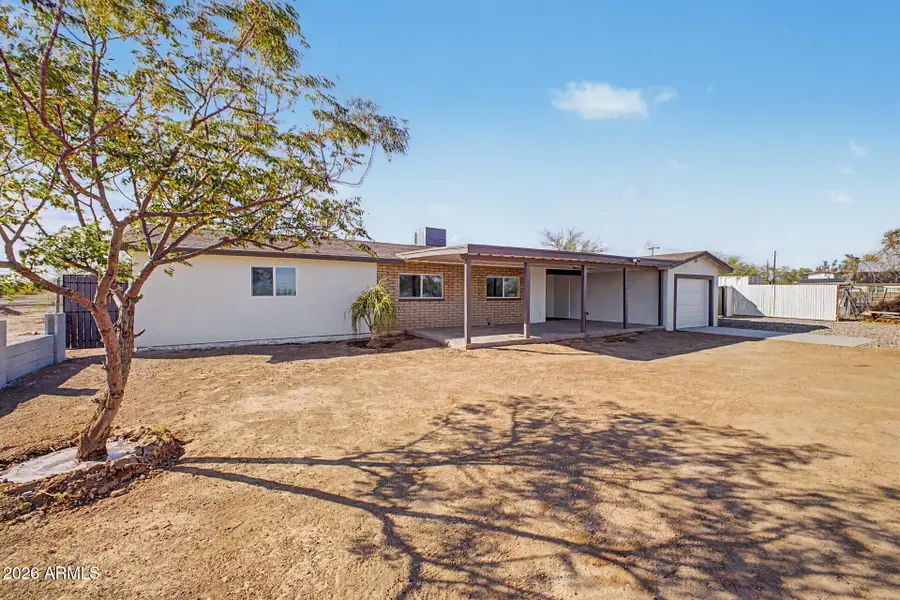 32234 N Center Street, Wittmann, AZ 85361 - #2