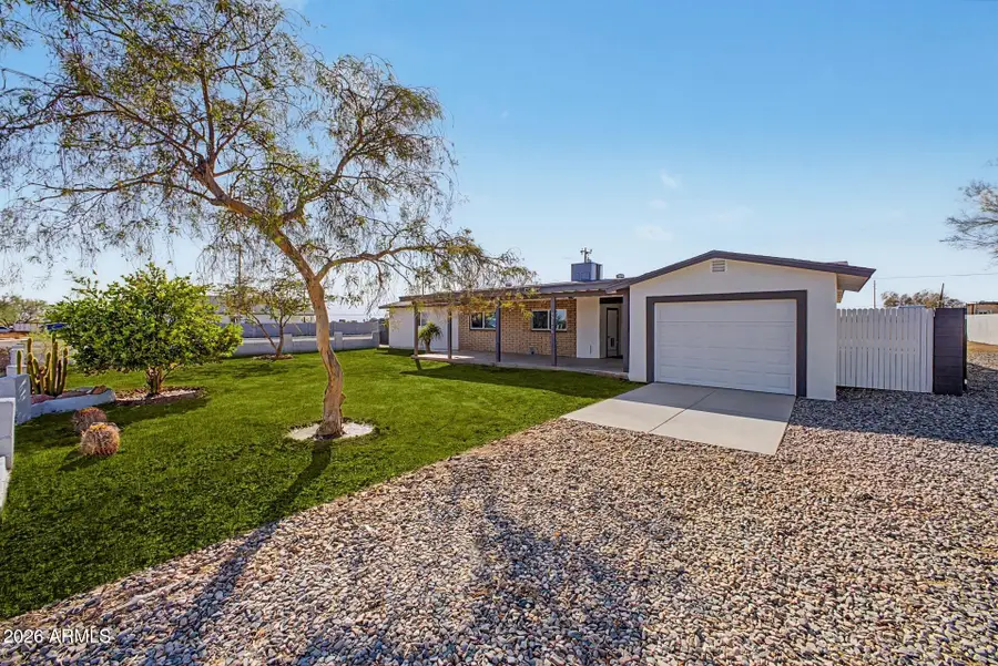 32234 N Center Street, Wittmann, AZ 85361 - #3