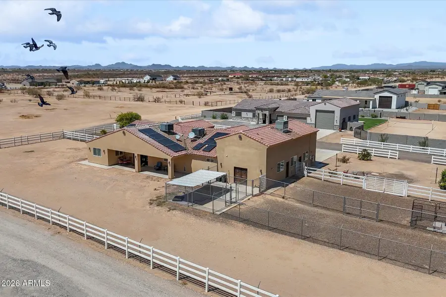 24039 W Cavedale Drive, Wittmann, AZ 85361 - #3