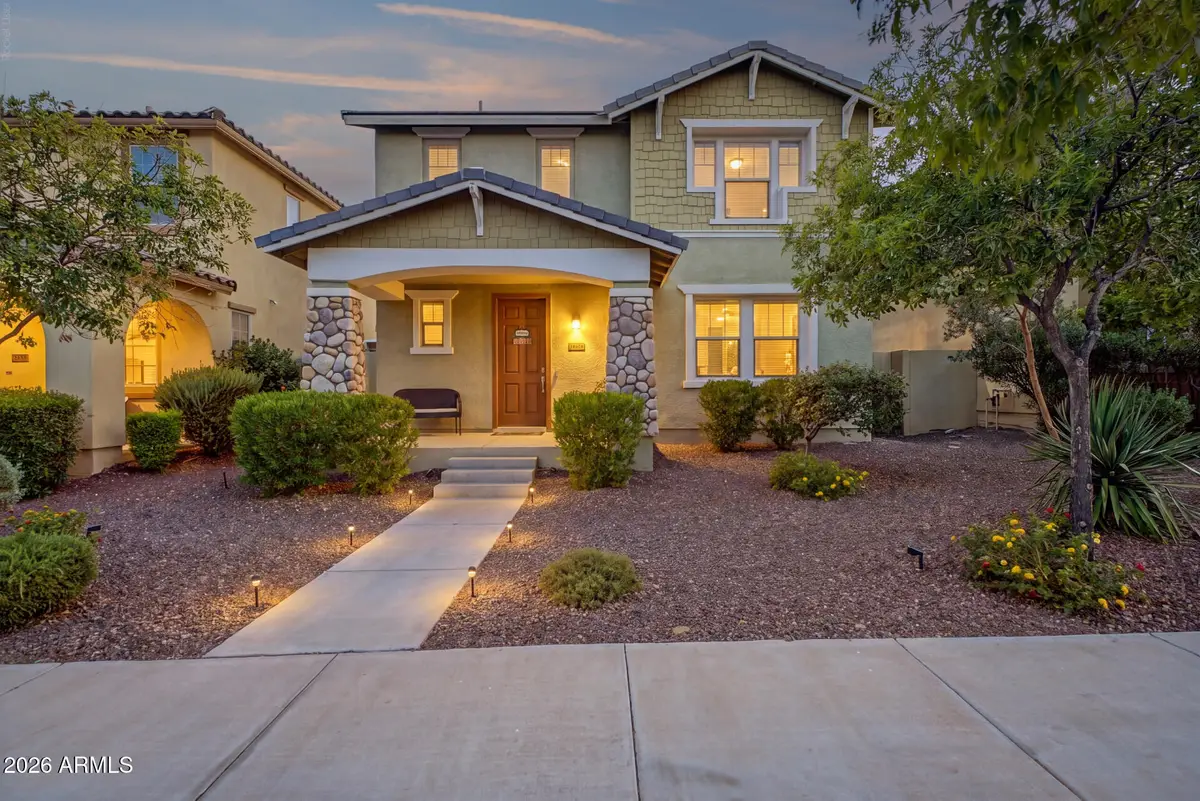 2266 N Heritage Street, Buckeye, AZ 85396 - #1