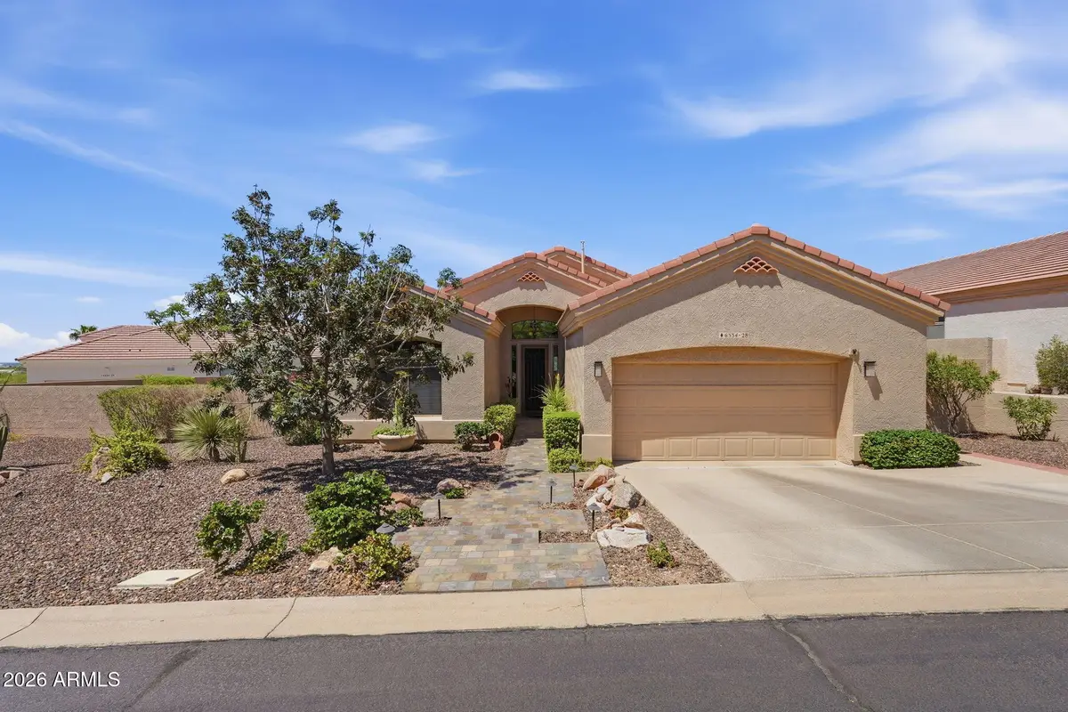 6334 E Viewmont Drive #28, Mesa, AZ 85215 - #1