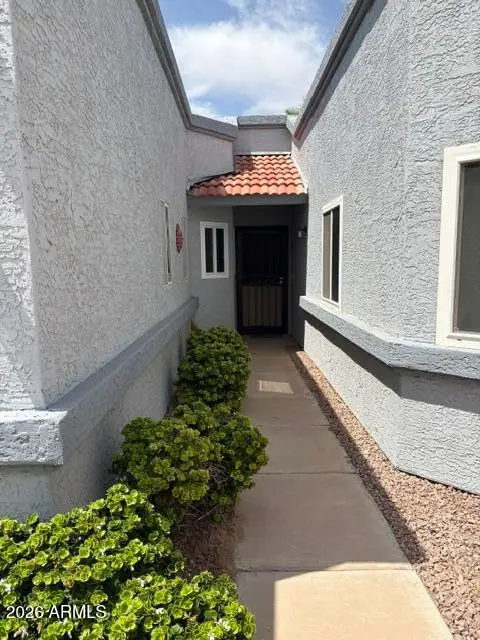 1772 S Pecos Drive, Casa Grande, AZ 85194 - #2