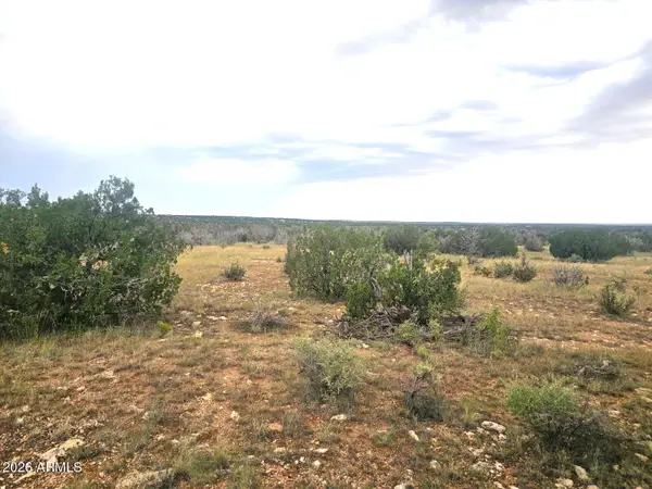 5075 Sidlyn Road, Heber, AZ 85928