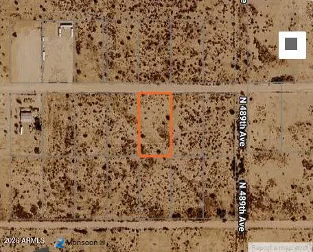 0 W Pierson Street #19, Tonopah, AZ 85354