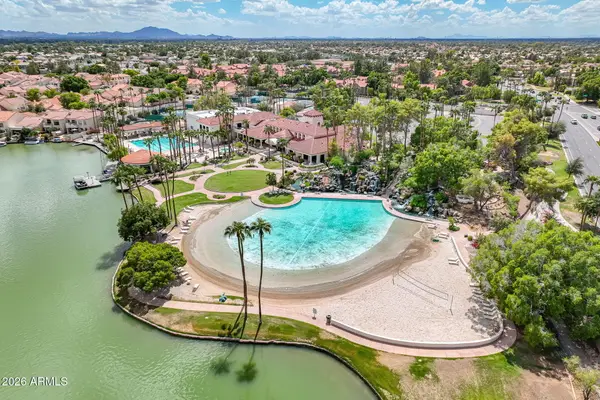 2265 E Huron Court, Gilbert, AZ 85234