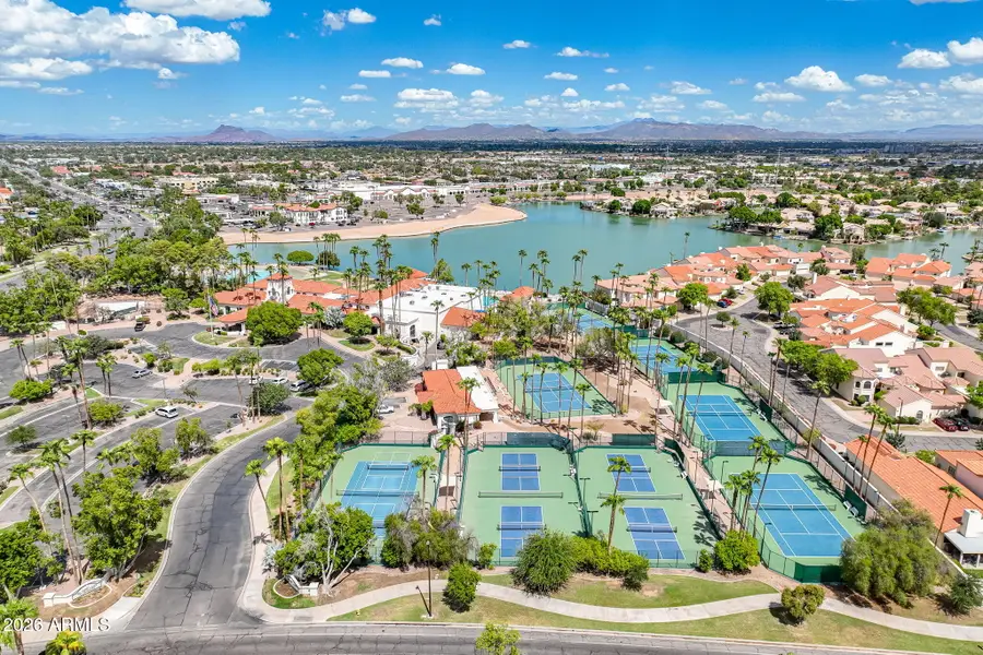 2265 E Huron Court, Gilbert, AZ 85234 - #2