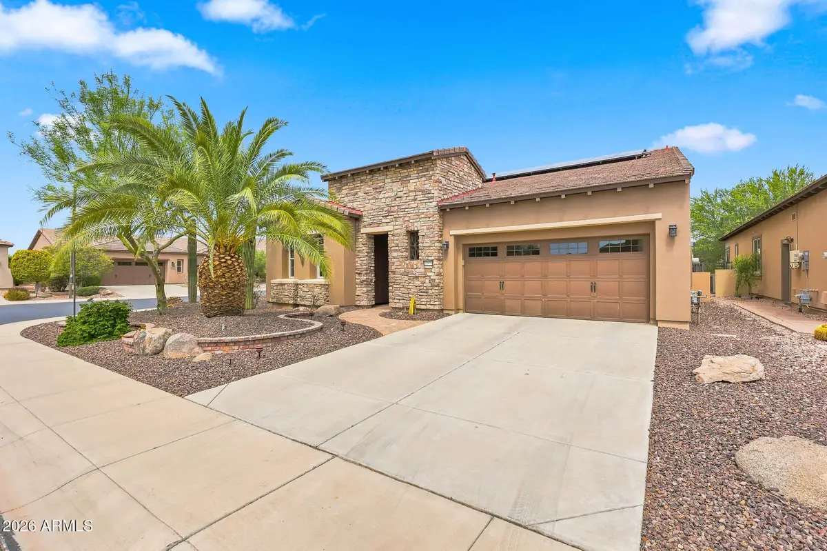 12970 W Lone Tree Trail, Peoria, AZ 85383 - #1