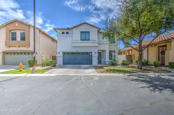 1263 E Marlin Drive, Chandler, AZ 85286