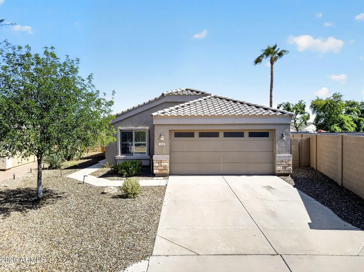 1108 E Maddison Street, San Tan Valley, AZ 85140 - #1