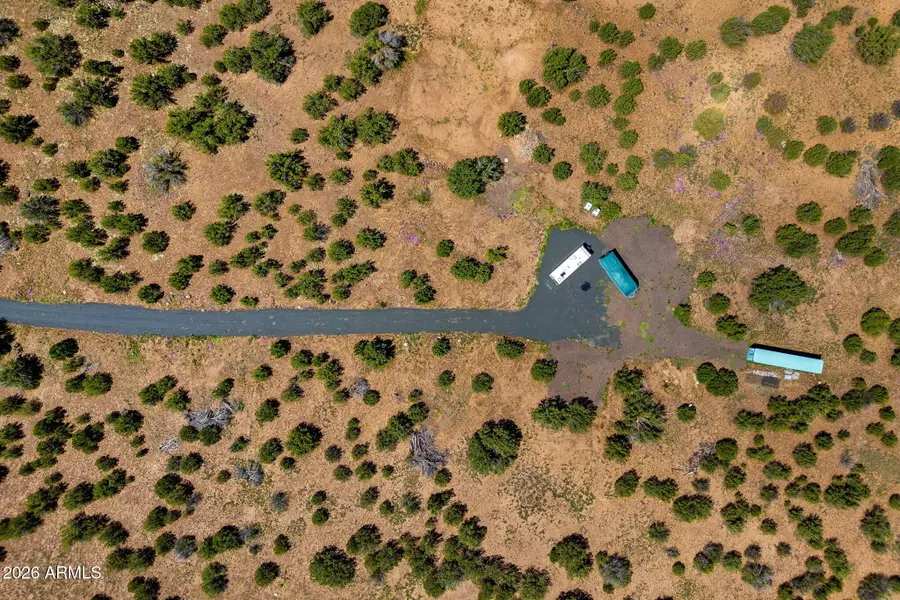 9104 N Gample Lane, Show Low, AZ 85901 - #3