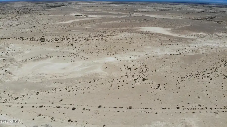 0 W South Of I-8 Near -- #CAMIN, Dateland, AZ 85333 - #2